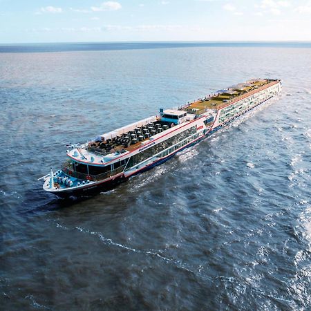 Kd Hotelship Duesseldorf Comfort Plus Eksteriør bilde