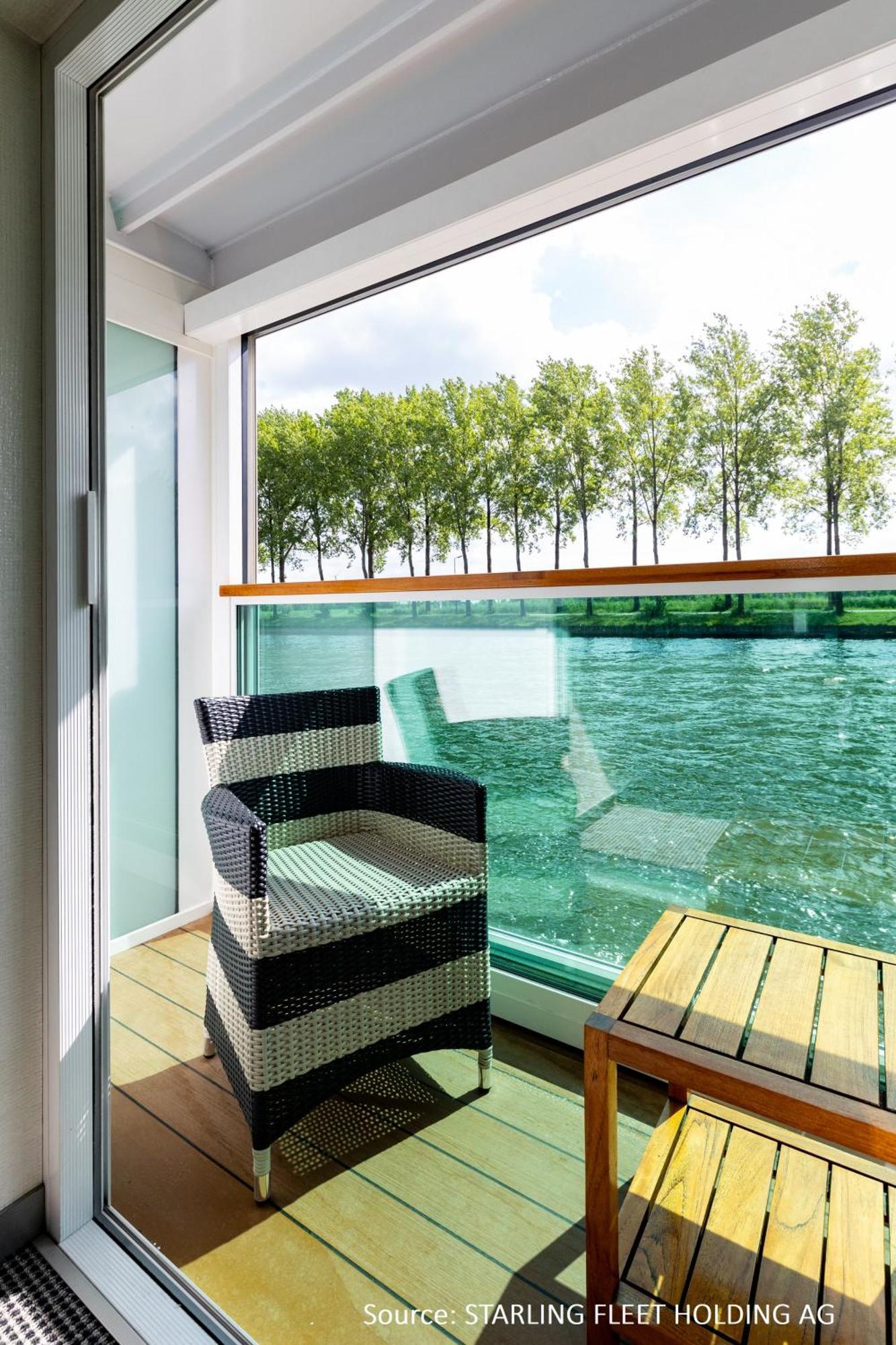 Kd Hotelship Duesseldorf Comfort Plus Eksteriør bilde