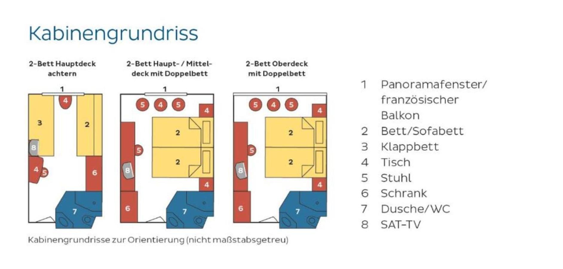 Kd Hotelship Duesseldorf Comfort Plus Eksteriør bilde