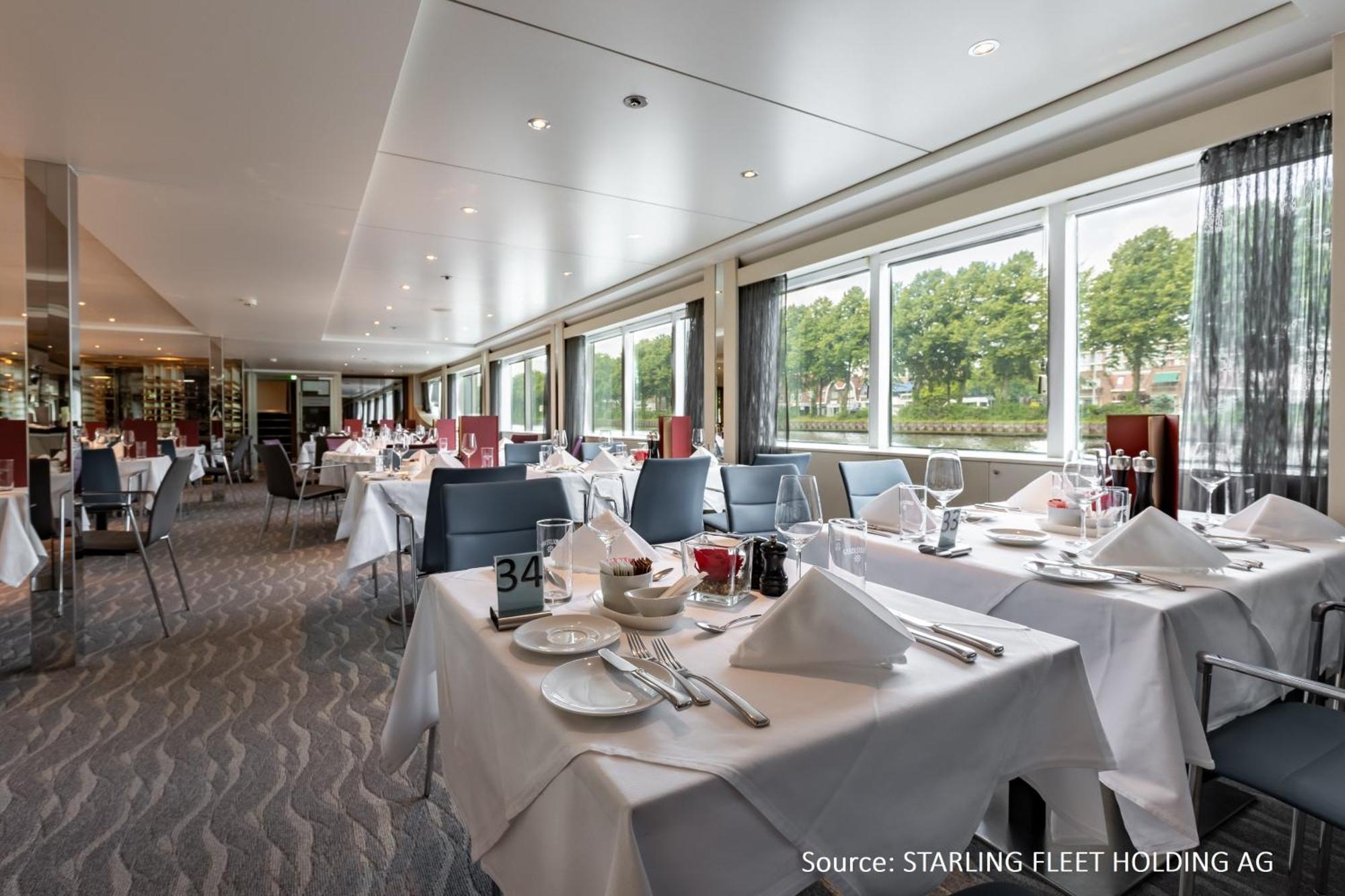 Kd Hotelship Duesseldorf Comfort Plus Eksteriør bilde