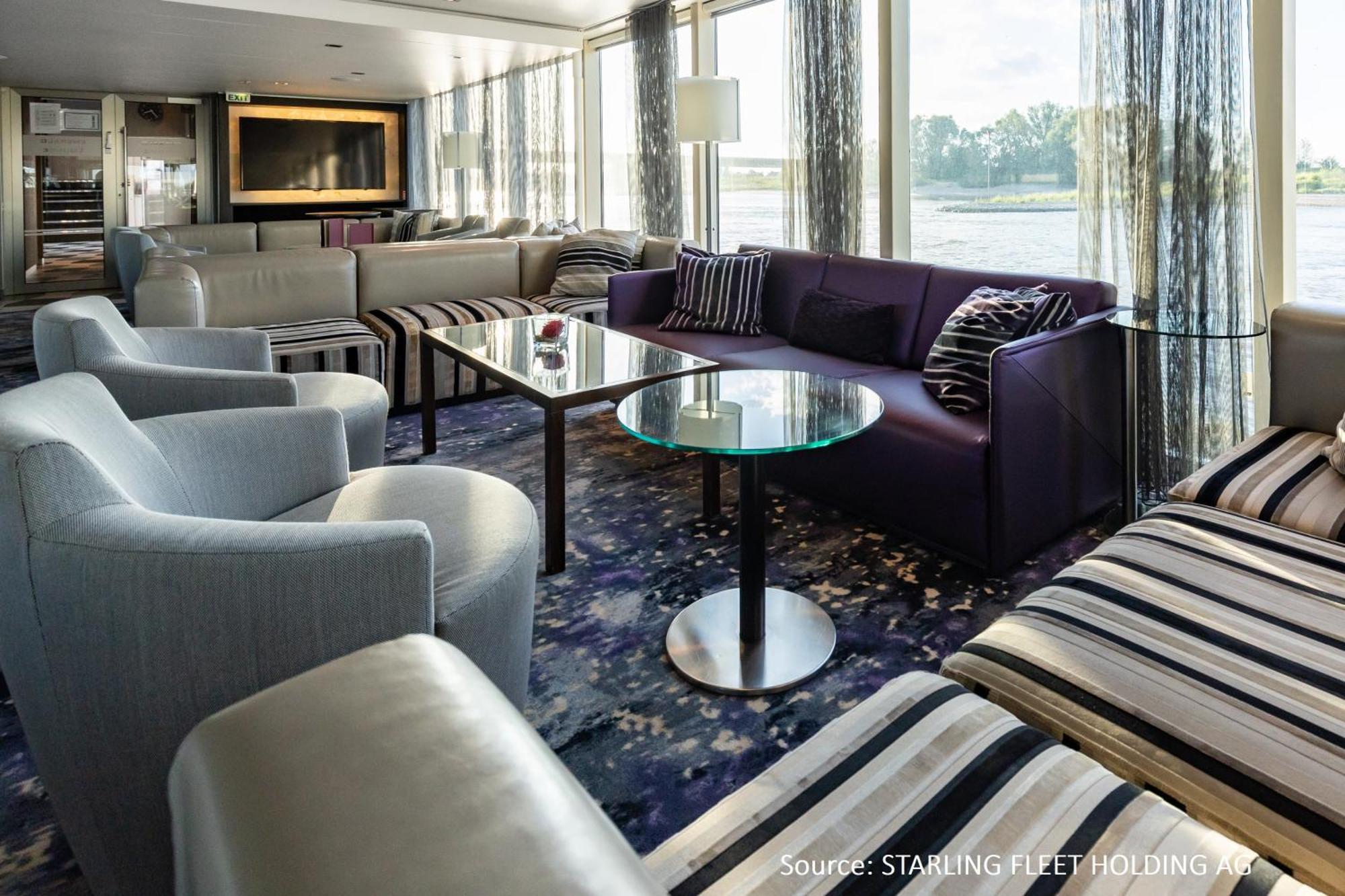 Kd Hotelship Duesseldorf Comfort Plus Eksteriør bilde