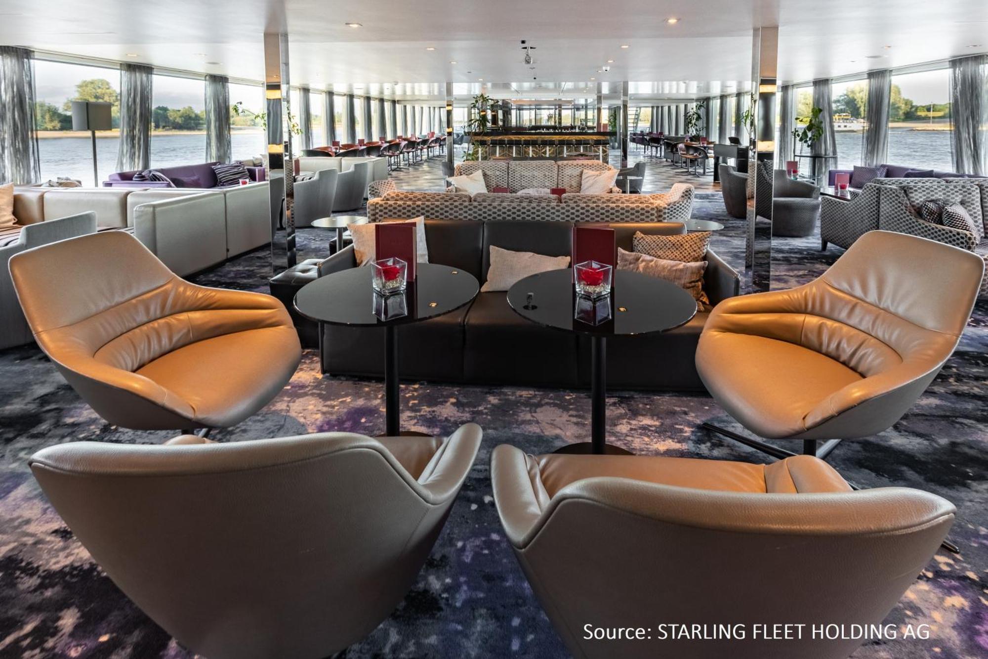 Kd Hotelship Duesseldorf Comfort Plus Eksteriør bilde